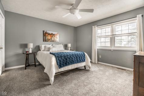 3312 Bay Road South Drive Indianapolis IN 46240