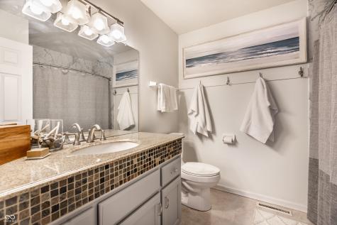 3312 Bay Road South Drive Indianapolis IN 46240