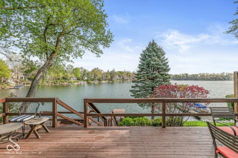 3312 Bay Road South Drive Indianapolis IN 46240