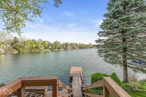 3312 Bay Road South Drive Indianapolis IN 46240