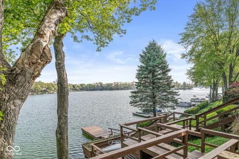 3312 Bay Road South Drive Indianapolis IN 46240