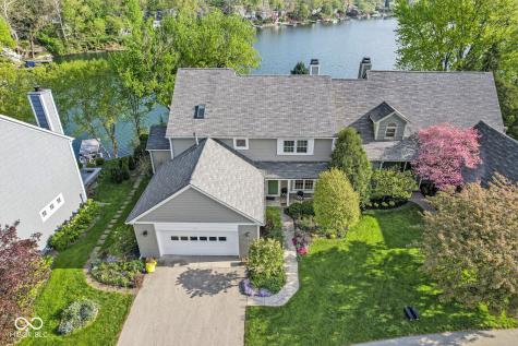 3312 Bay Road South Drive Indianapolis IN 46240