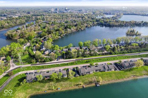 3312 Bay Road South Drive Indianapolis IN 46240