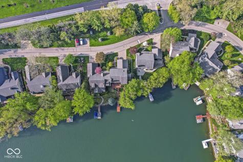 3312 Bay Road South Drive Indianapolis IN 46240