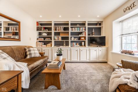 3312 Bay Road South Drive Indianapolis IN 46240