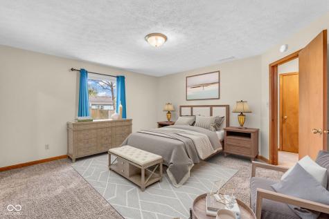 1281 E Holiday Lane Brownsburg IN 46112