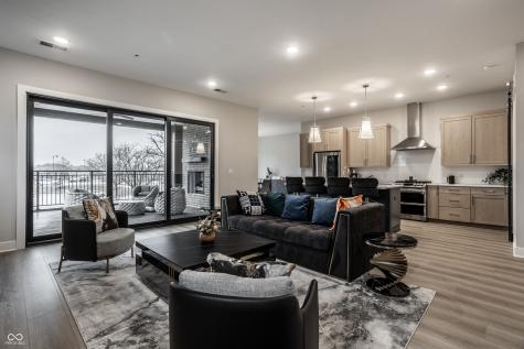 705 Livingstone Drive Carmel IN 46032