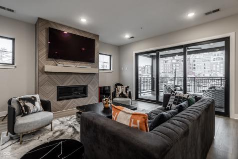 705 Livingstone Drive Carmel IN 46032