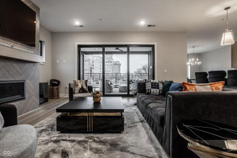 705 Livingstone Drive Carmel IN 46032