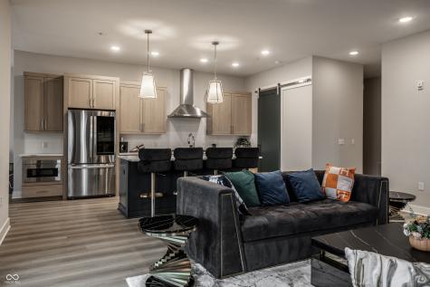 705 Livingstone Drive Carmel IN 46032