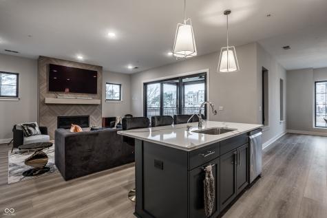 705 Livingstone Drive Carmel IN 46032
