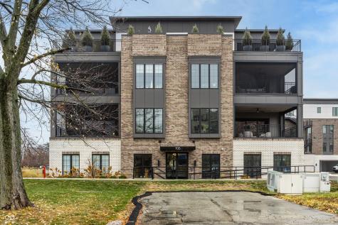 705 Livingstone Drive Carmel IN 46032