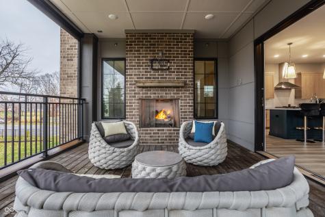 705 Livingstone Drive Carmel IN 46032