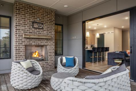 705 Livingstone Drive Carmel IN 46032