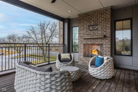 705 Livingstone Drive Carmel IN 46032