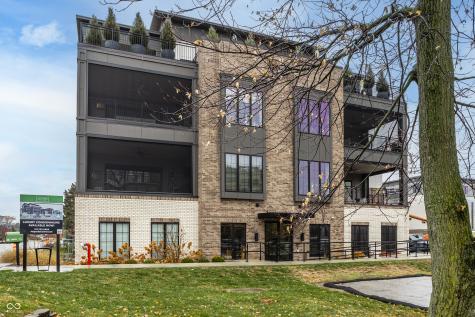 705 Livingstone Drive Carmel IN 46032