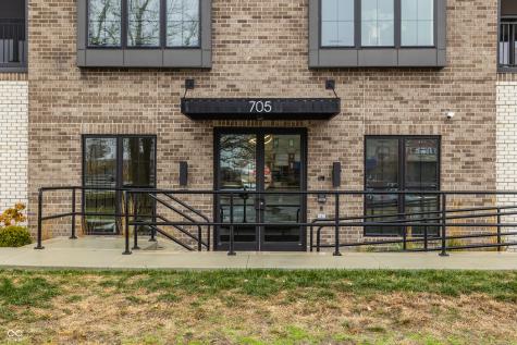 705 Livingstone Drive Carmel IN 46032