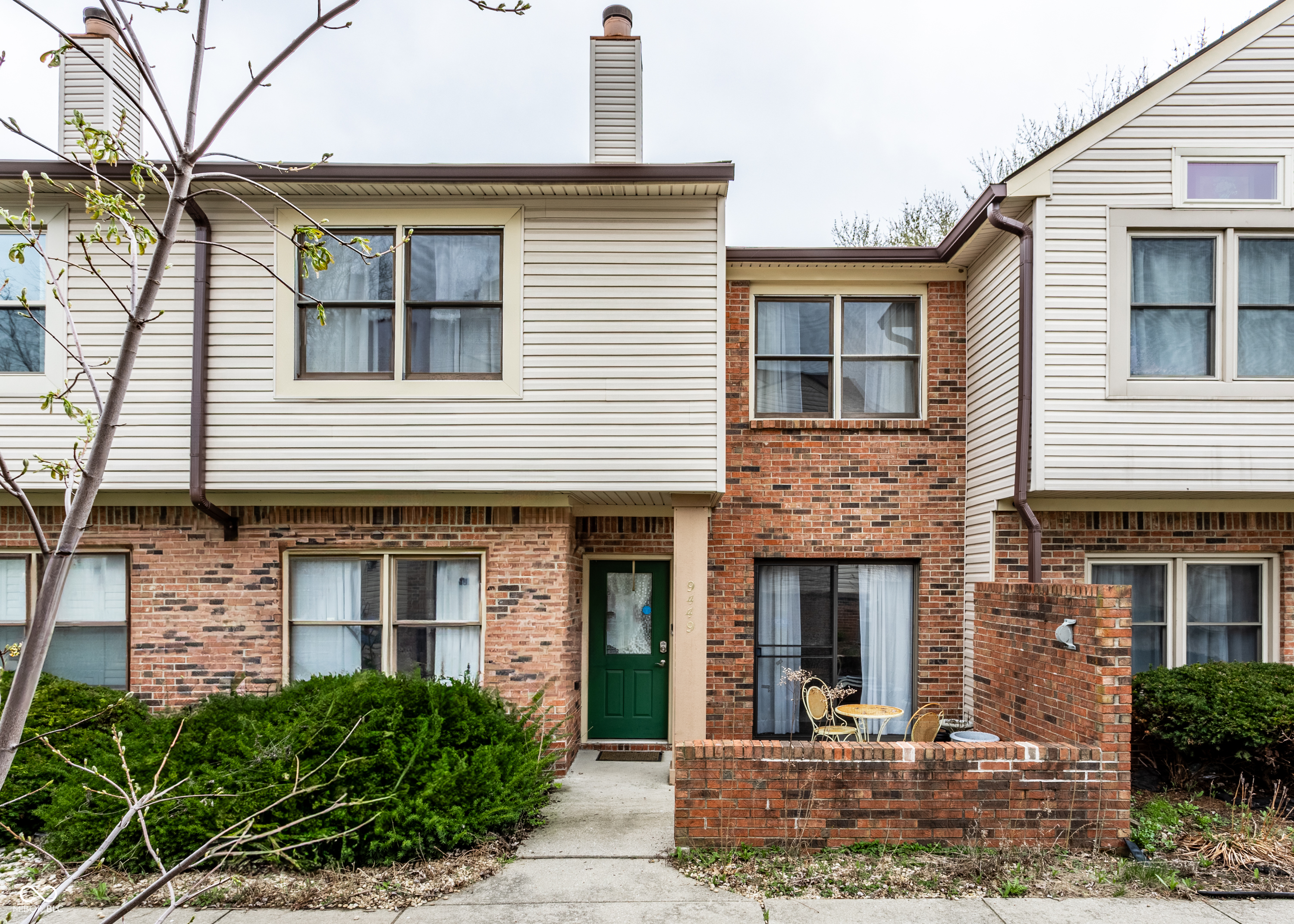 9449 Maple Way Indianapolis IN 46268