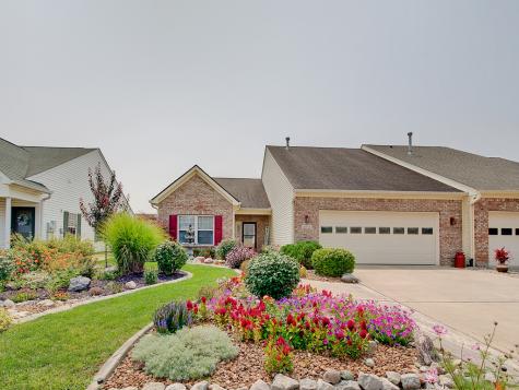 6055 Crystal View Drive Indianapolis IN 46237