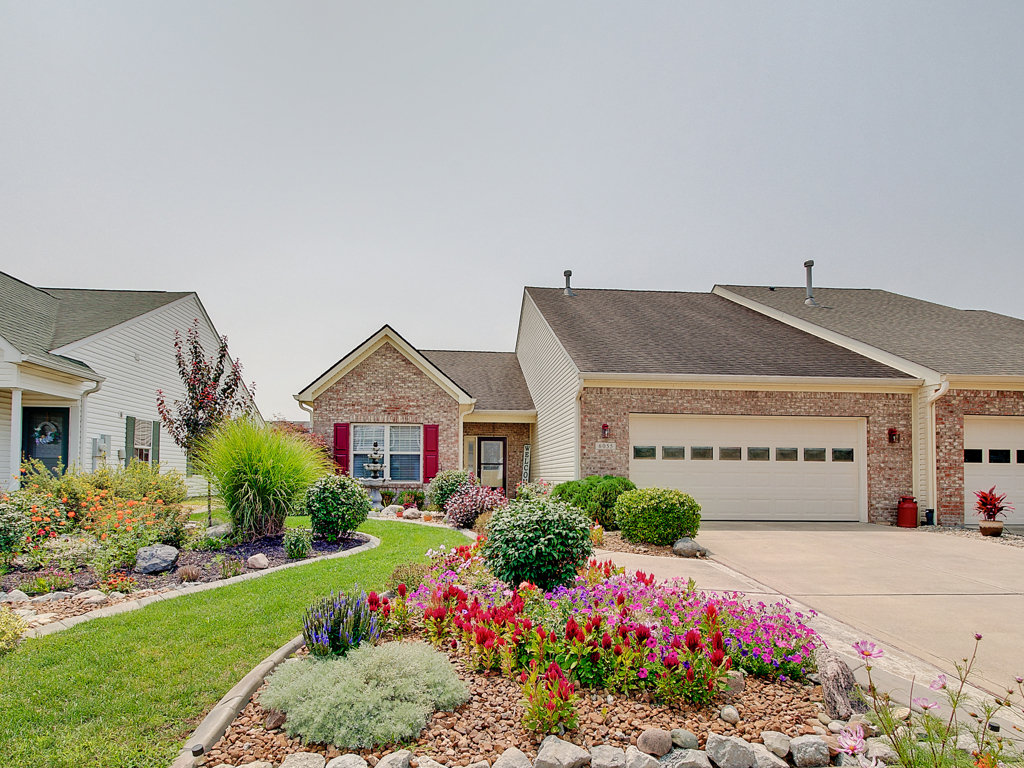 6055 Crystal View Drive Indianapolis IN 46237