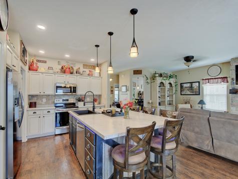 6055 Crystal View Drive Indianapolis IN 46237