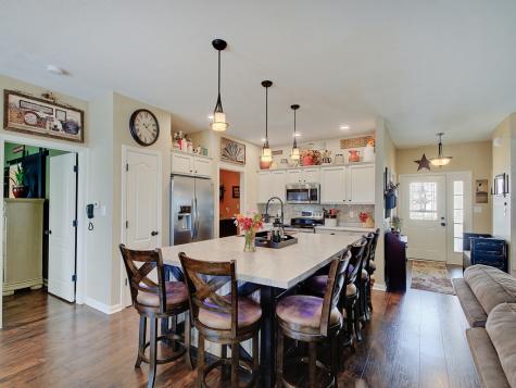 6055 Crystal View Drive Indianapolis IN 46237