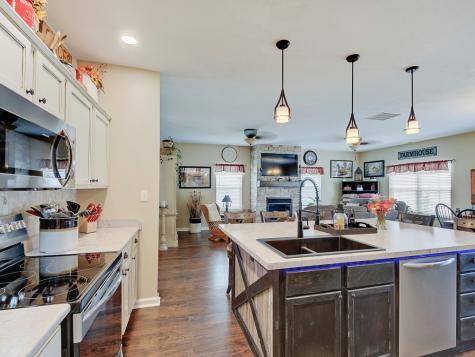 6055 Crystal View Drive Indianapolis IN 46237