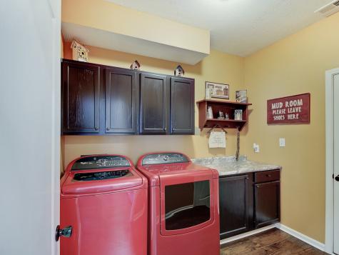 6055 Crystal View Drive Indianapolis IN 46237