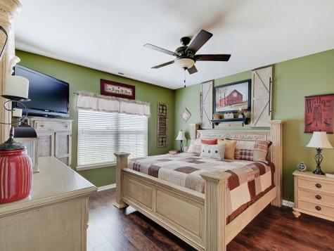 6055 Crystal View Drive Indianapolis IN 46237