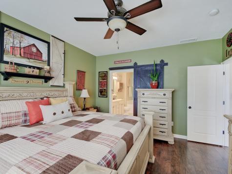6055 Crystal View Drive Indianapolis IN 46237