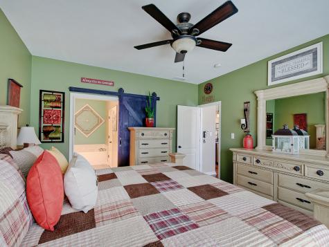 6055 Crystal View Drive Indianapolis IN 46237