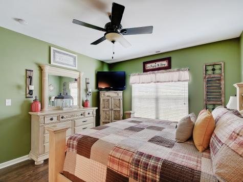 6055 Crystal View Drive Indianapolis IN 46237
