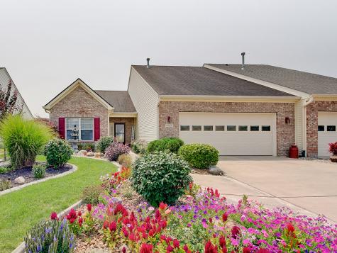 6055 Crystal View Drive Indianapolis IN 46237