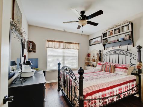 6055 Crystal View Drive Indianapolis IN 46237