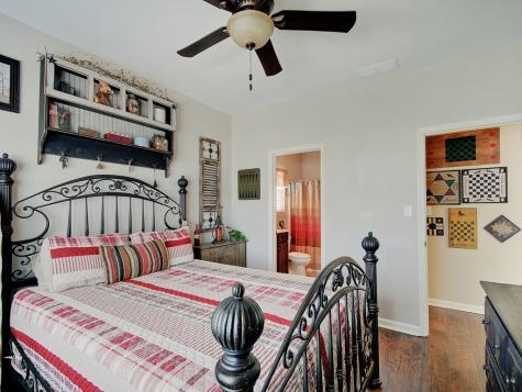 6055 Crystal View Drive Indianapolis IN 46237