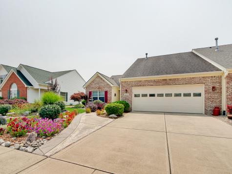 6055 Crystal View Drive Indianapolis IN 46237