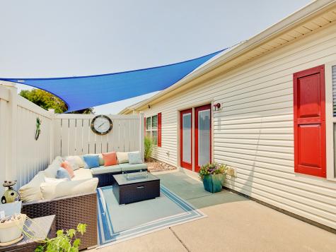 6055 Crystal View Drive Indianapolis IN 46237