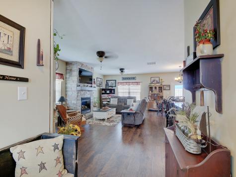 6055 Crystal View Drive Indianapolis IN 46237