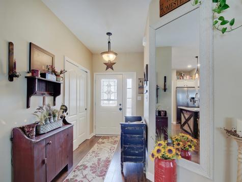 6055 Crystal View Drive Indianapolis IN 46237