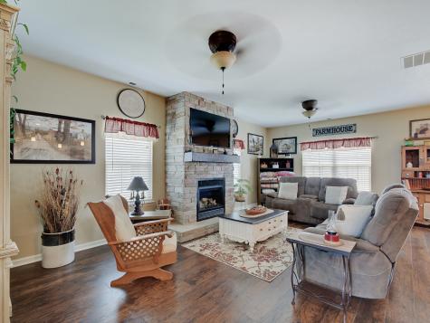 6055 Crystal View Drive Indianapolis IN 46237