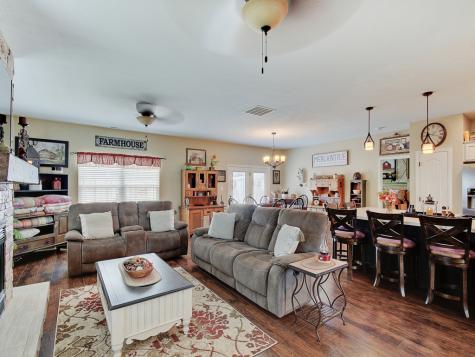 6055 Crystal View Drive Indianapolis IN 46237
