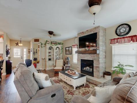 6055 Crystal View Drive Indianapolis IN 46237