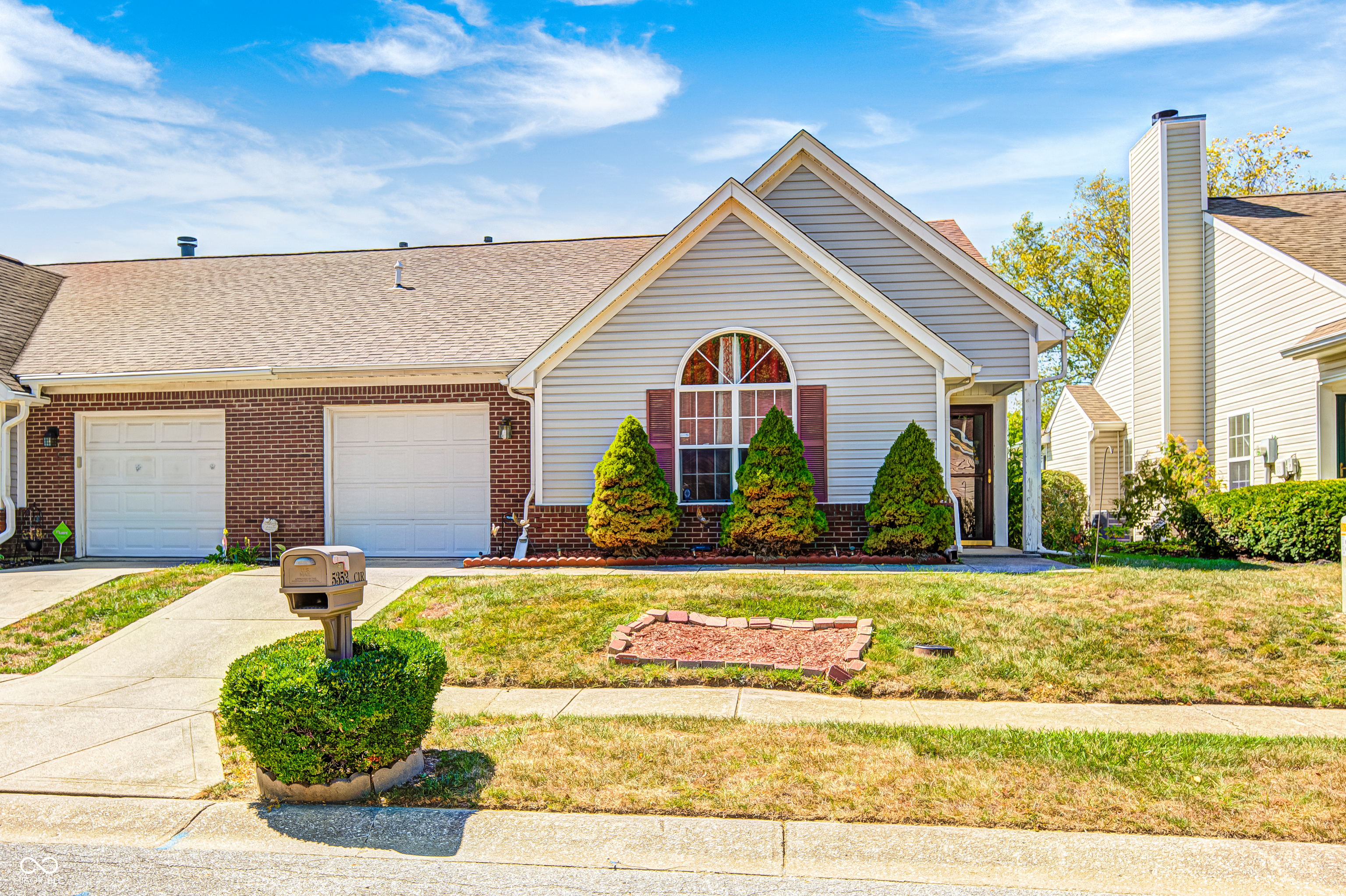 5352 Spring Creek Circle Indianapolis IN 46254