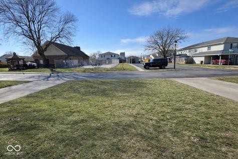 2872 Two Worlds Drive Columbus IN 47201