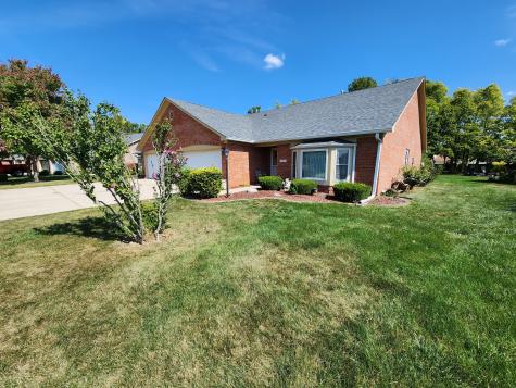 301 Waterford Lane Avon IN 46123
