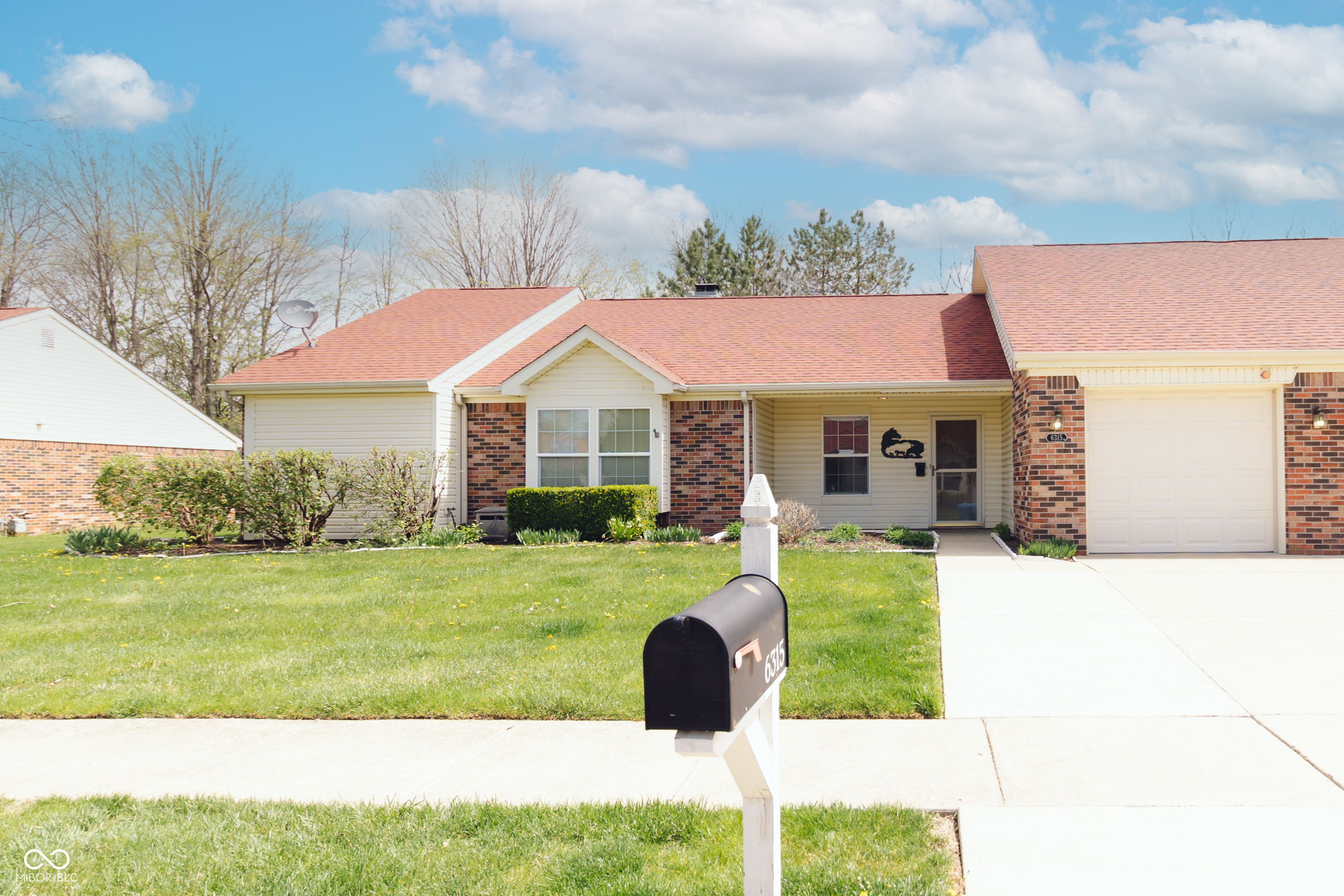 6315 Hansbrough Way Indianapolis IN 46268