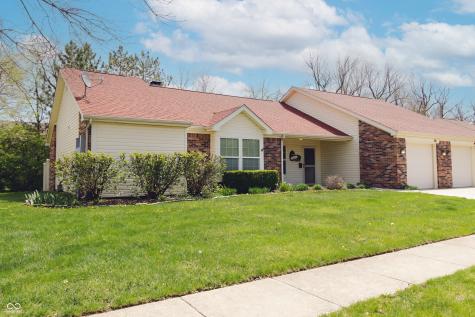 6315 Hansbrough Way Indianapolis IN 46268