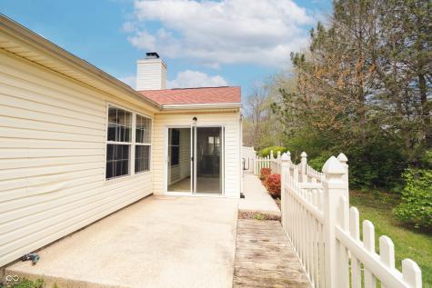6315 Hansbrough Way Indianapolis IN 46268