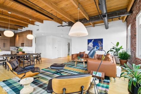 430 N Park Avenue Indianapolis IN 46202