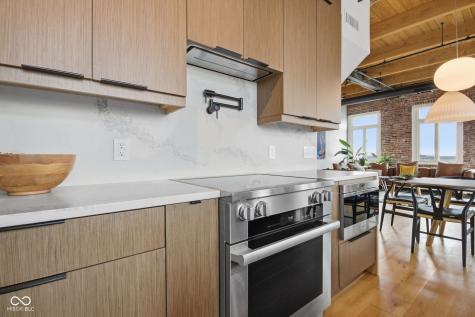 430 N Park Avenue Indianapolis IN 46202